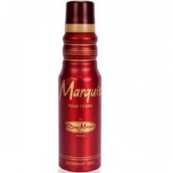 Remy Marquis Marquis Red Deodorant Spray - For Women