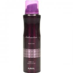 Ajmal Distraction Deodorant Spray - For Women