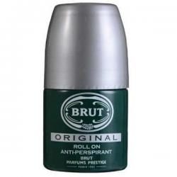 Brut Original Deodorant Roll-on - For Men, Women
