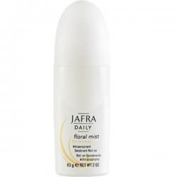 Jafra Floral Mist Deodorant Roll-on - For Women