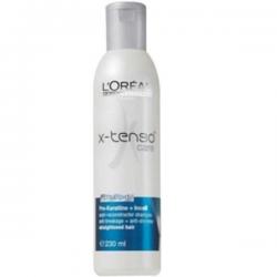 LOreal Paris Professionnel X-tenso Care Straight Shampoo 230 Ml