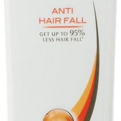 Clear Anti Hair Fall Anti Dandruff Shampoo, 375ml
