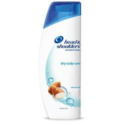 Head & Shoulders Shampoo Dry Scalp Care, 180ml