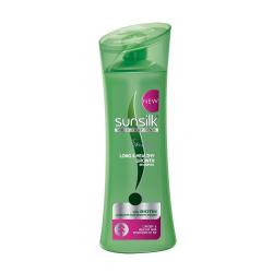 Sunsilk Long And Healthy Growth Shampoo, 340ml