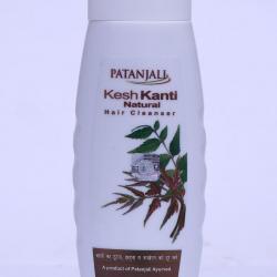 Patanjali Kesh Kanti Hair Cleanser Shampoo, 200ml