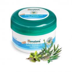 Himalaya Herbals Anti-Dandruff Hair Cream, 175 Ml