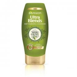 Garnier Ultra Blends Mythic Olive Conditioner, 175ml