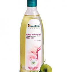 Himalaya Herbals Anti-Hair Fall Hair Oil, 200ml