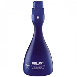 BBLUNT Intense Moisture Shampoo For Seriously Dry Hair, 400ml