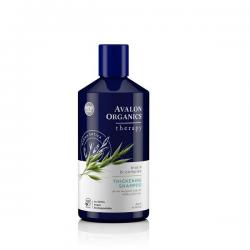 Avalon Organics Biotin B-Complex-Thickening Shampoo, 414ml
