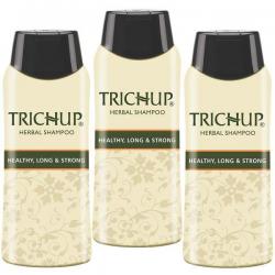 Trichup Healthy Long & Strong Herbal Hair Shampoo