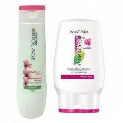 Matrix Biolage Colorcare Shampoo And Conditioner Combo