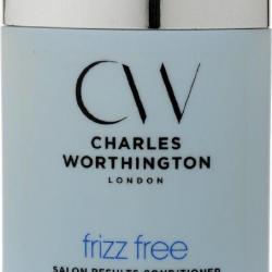 Charles Worthington Salon Result Conditioner, Frizz Smoothing, 250ml