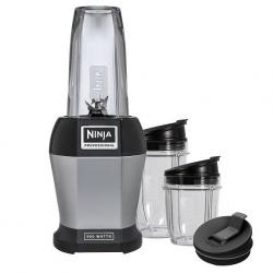 Ninja BL451 Nutri Ninja Pro Deluxe