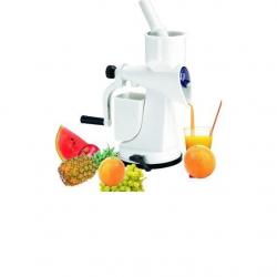 Popular Fruit & Vegetable Juicer With Locking System