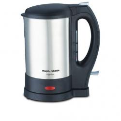 Morphy Richards Impresso 1-Litre Stainless Steel Electric Kettle