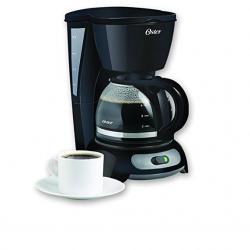 Oster 3301-049 4 Cup Coffee Maker 660-Watt