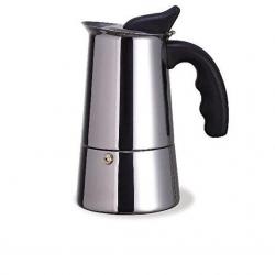 Aroma Coffee Filter Stainless Steel 6 Cup Decoction Maker