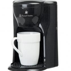 Russell Hobbs RCM1 330-Watt One Cup Coffee Maker