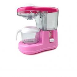 Tickles Pink Mini Coffee Maker Machine Toy Girl 11 Cm