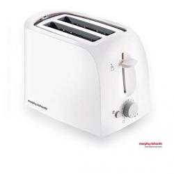 Morphy Richards AT-201 2-Slice 650-Watt Pop-Up Toaster