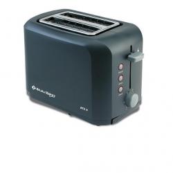 Bajaj Majesty ATX 9 2-Slice 800-Watt Auto Pop-up Toaster