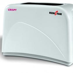 Kenstar Crispy KTC02WPP 750-Watt Pop-up Toaster
