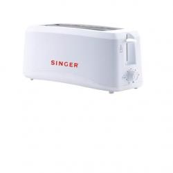 Singer PT 23 1400 W Pop Up Toaster