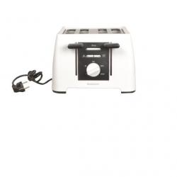 Silver Crest SGS 1500 W Pop Up Toaster