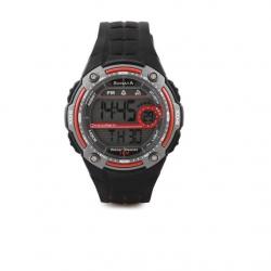 Sonata NH7949PP01 Superfibre Digital Watch