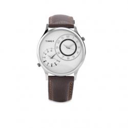 Timex TI002B11100 Analog Watch