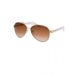 Kenneth Cole Aviator Sunglasses