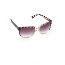 Gio Collection Over-sized Sunglasses
