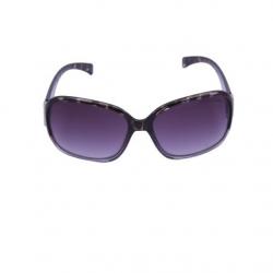 Miami Blues Oval Sunglasses