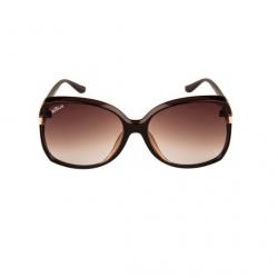 Aislin Premium Tiffany Over-sized Sunglasses
