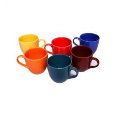 Vpra Mart Normal Multicolour Ceramic Mug