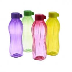 Tupperware Aqua Safe 1000 Ml Water Bottles