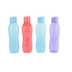 Signoraware FlipTop Aqua 1000 Ml Bottle