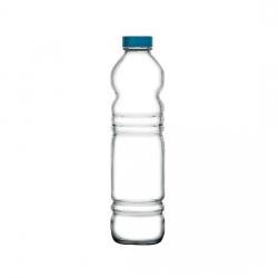 Pasabahce Vita 1000 Ml Water Bottle, Set Of 1