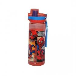 Marvel Spiderman 750 Ml Water Bottle