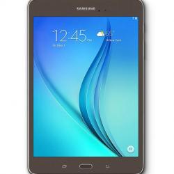 Samsung Galaxy Tab A 4G + Wifi, Calling, Smoky Titanium