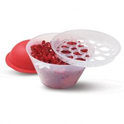 Bluplast Easy Pomegranate Seed Extractor