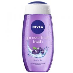 Nivea Powerfruit Fresh Shower Gel 500 Ml