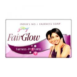 Godrej Fairglow Soap 4 Gm