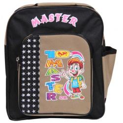 Other Makers Polyester Master Kids School Bag