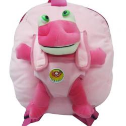 Hello Toys Industries Froggy Soft Bag