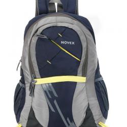 Novex Ion Blue Backpack