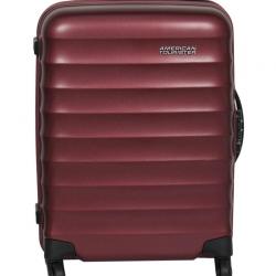 American Tourister Maroon Check-in Luggage Trolley - Large Above 70 Cm