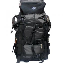Donex Waterproof Big Size High Quality Backpack In Black Color