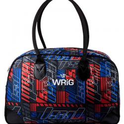 WRIG Multi Duffle Bag